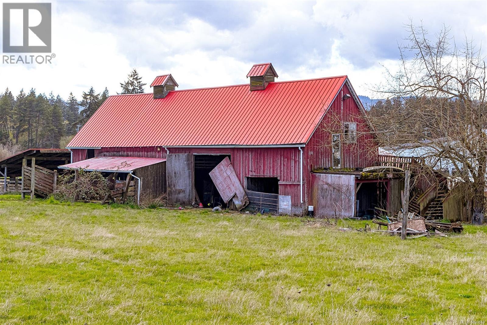  1980 Koksilah Road, Cowichan Bay