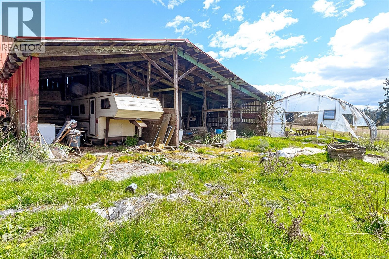  1980 Koksilah Road, Cowichan Bay