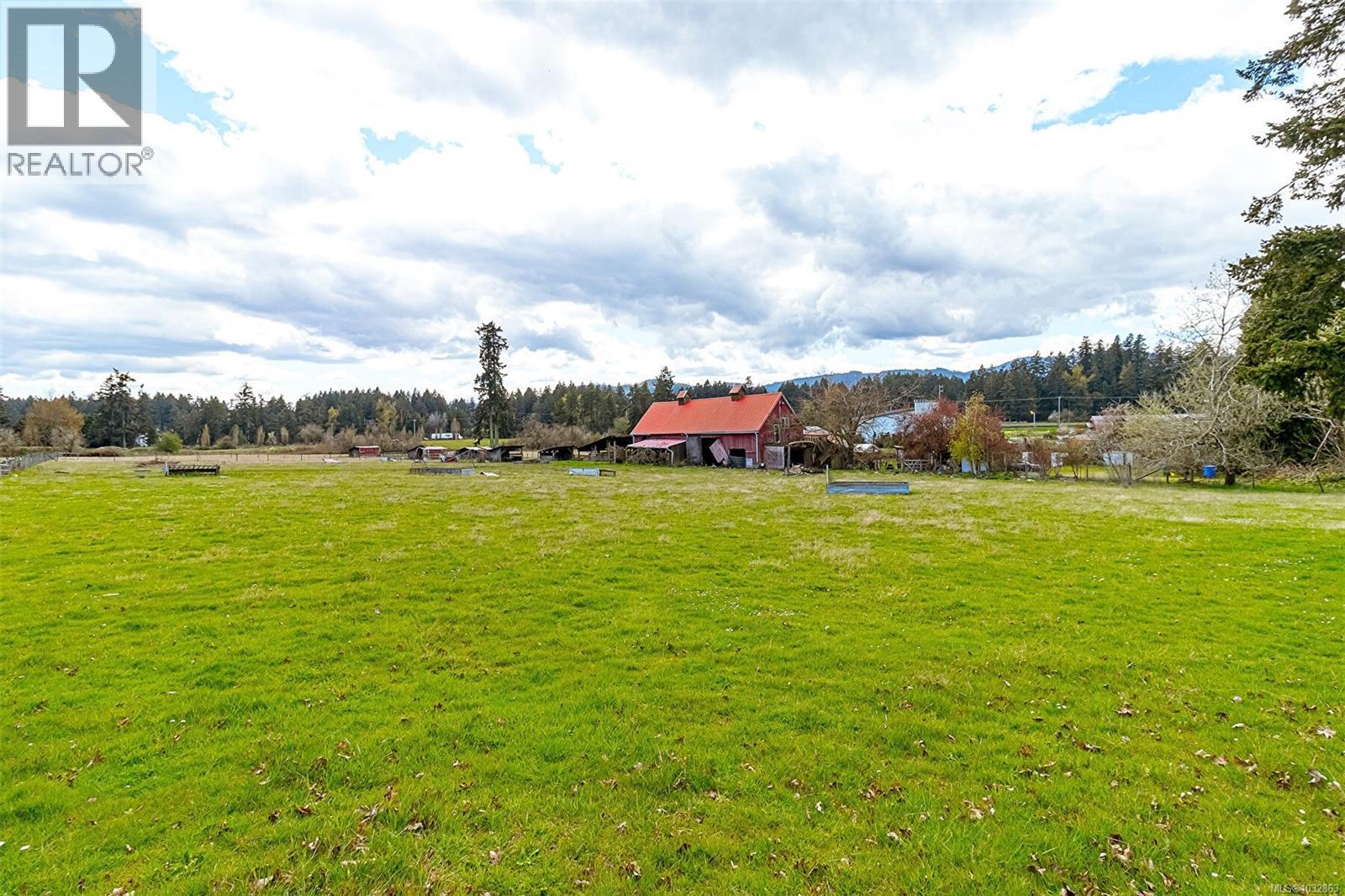  1980 Koksilah Road, Cowichan Bay