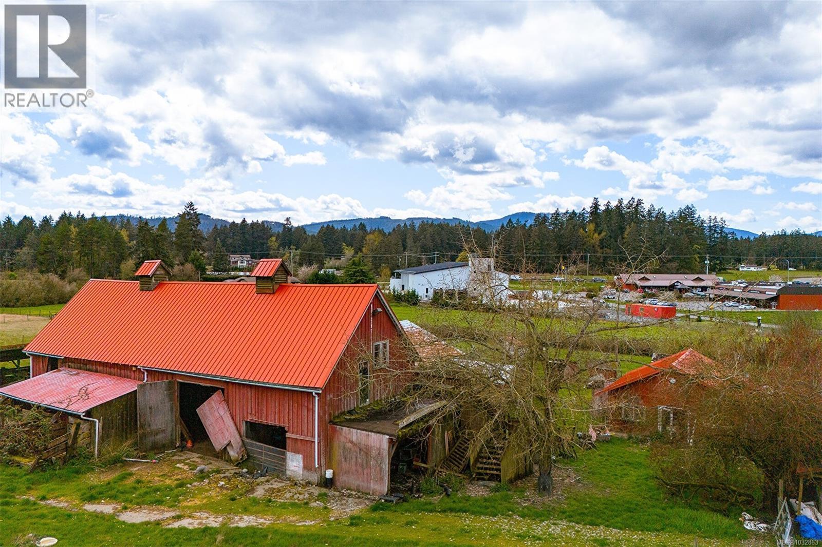  1980 Koksilah Road, Cowichan Bay