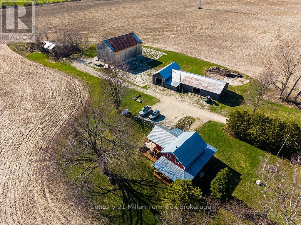 1990 3/4 SUNNIDALE SIDE ROAD - 20