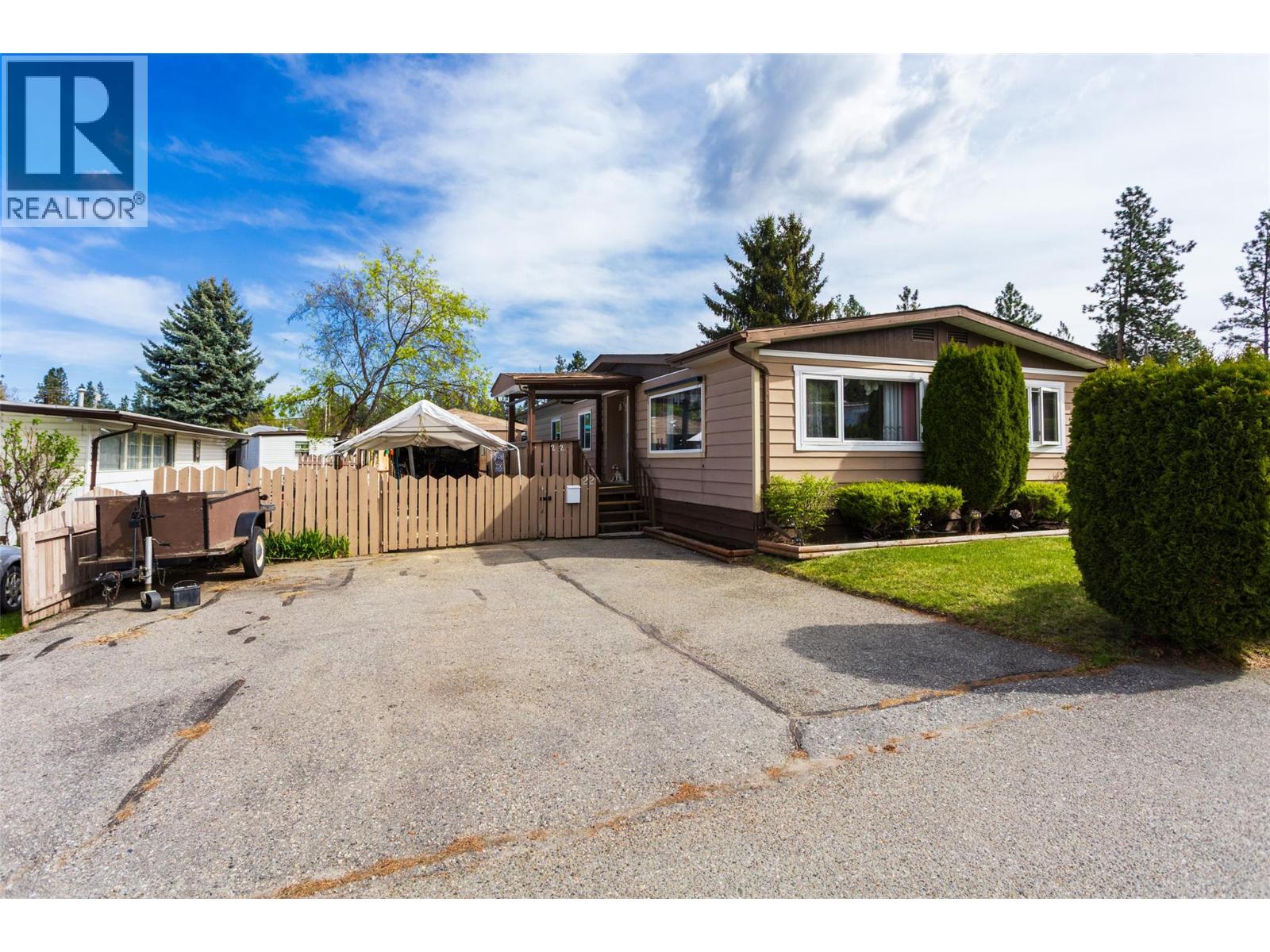 3535 McCulloch Road Unit# 22, Kelowna