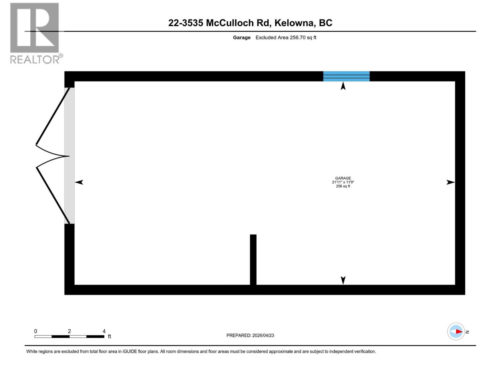 3535 McCulloch Road Unit# 22, Kelowna
