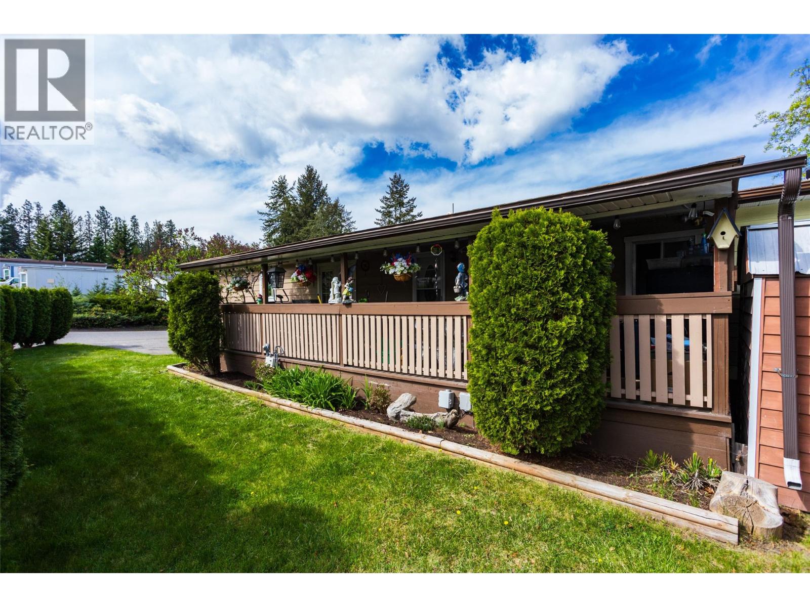 3535 McCulloch Road Unit# 22, Kelowna
