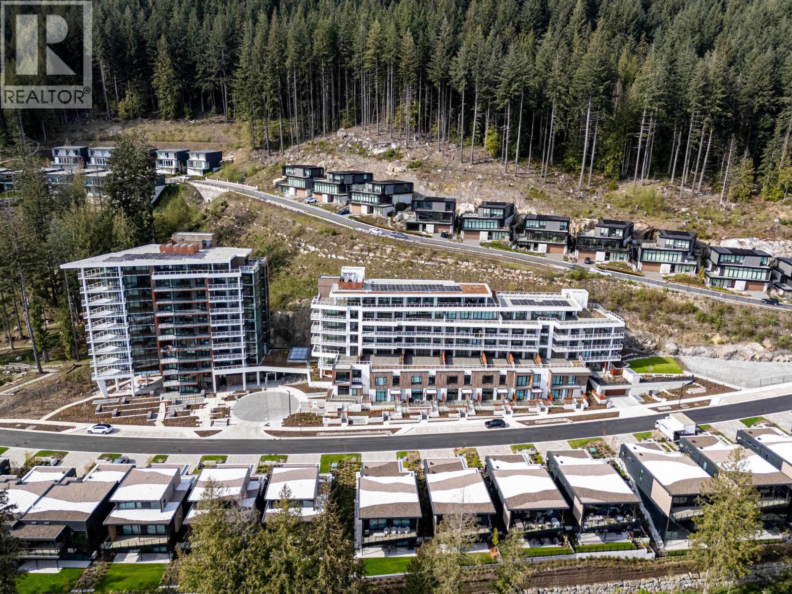 511/ 511A-3963 UPLANDS WAY, West Vancouver