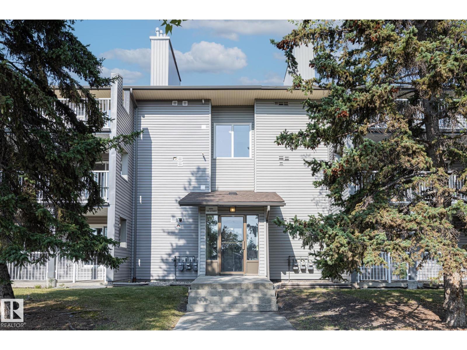 #308 6208 180 ST NW, Edmonton
