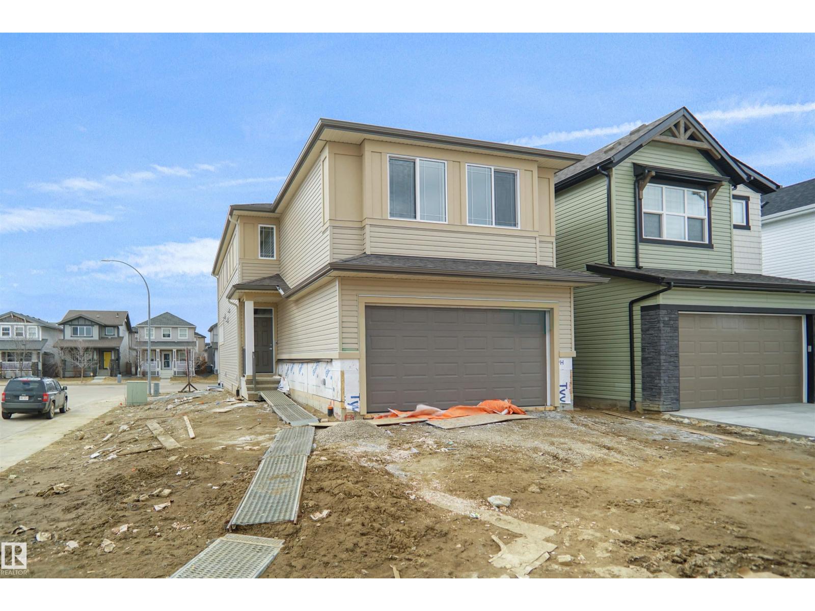 22915 95 AV NW, Edmonton