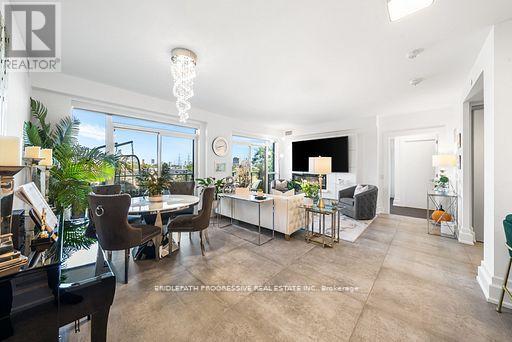 #303 3 SOUTHVALE DRIVE - 16