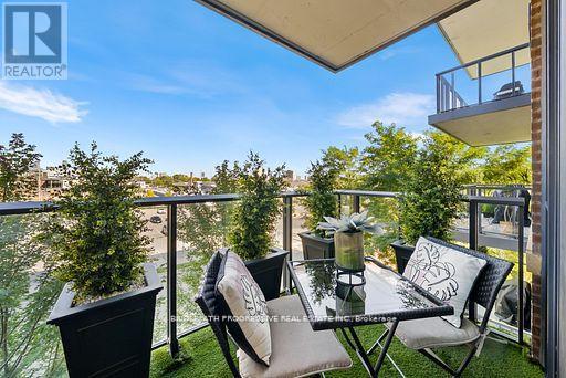 #303 3 SOUTHVALE DRIVE - 30
