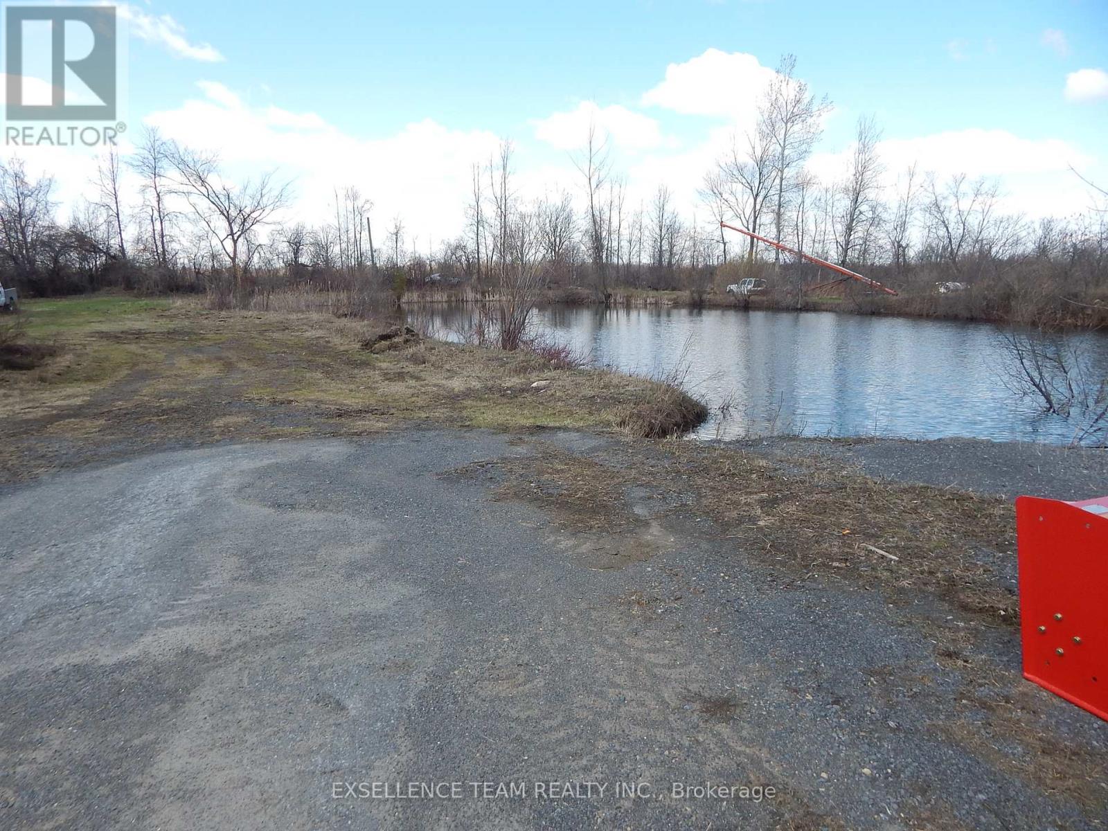 Pond