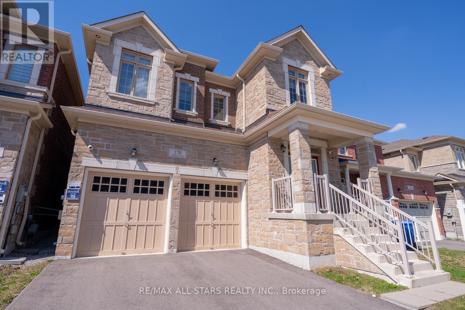 170 FALLHARVEST WAY - Image 2
