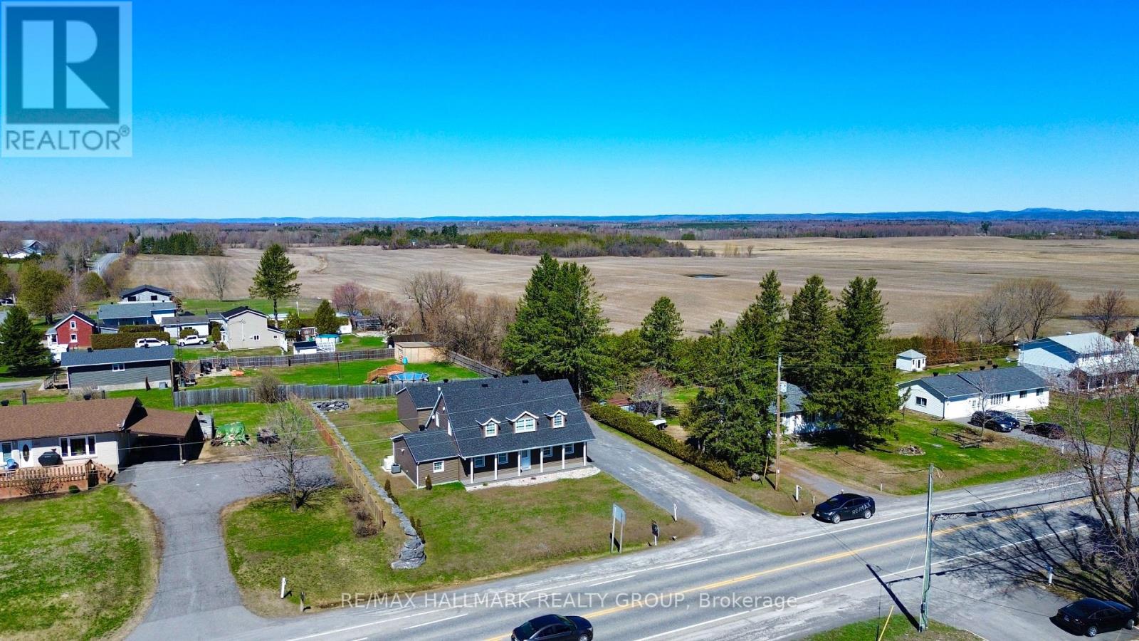 4968 HIGHWAY 34 HIGHWAY - 48