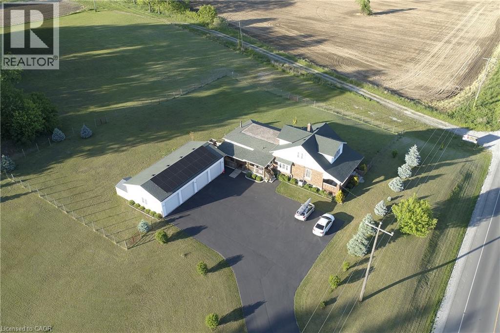 589 HIGHWAY 6 - photo 2