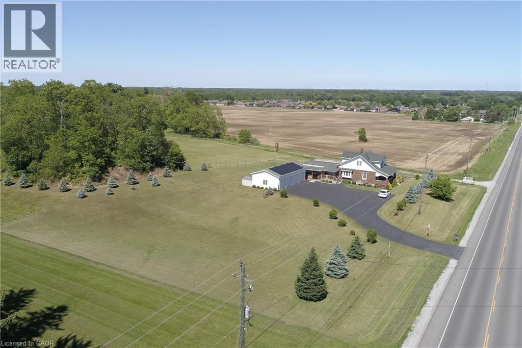 589 HIGHWAY 6 - photo 4