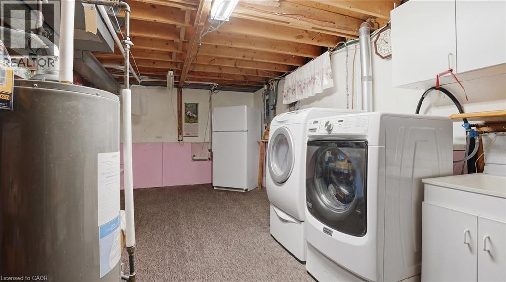 7 VANDERWOOD Court, Stoney Creek, Ontario, L8G2Y5 — Photo 31