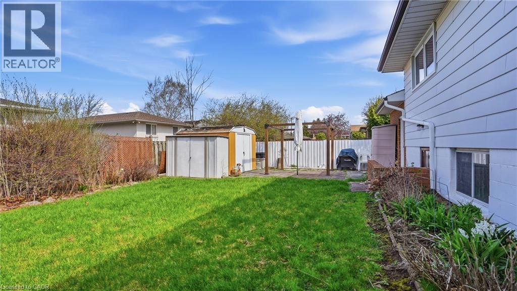 7 VANDERWOOD Court, Stoney Creek, Ontario, L8G2Y5 — Photo 37