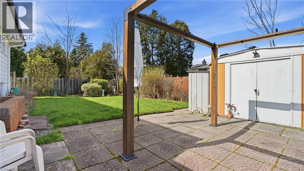 7 VANDERWOOD Court, Stoney Creek, Ontario, L8G2Y5 — Photo 38