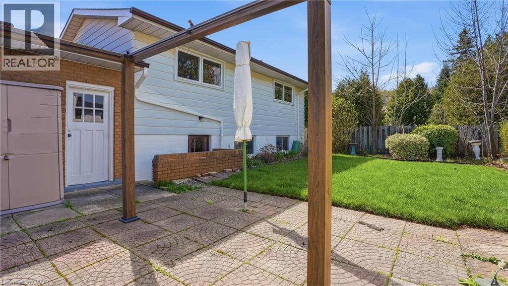 7 VANDERWOOD Court, Stoney Creek, Ontario, L8G2Y5 — Photo 40
