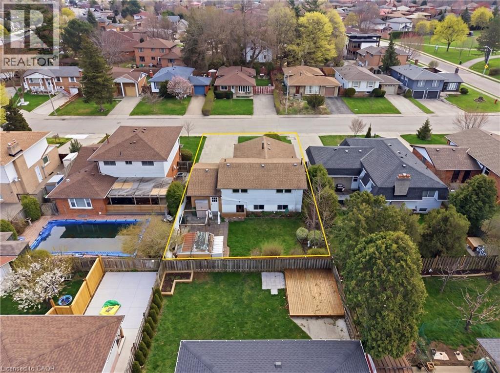 7 VANDERWOOD Court, Stoney Creek, Ontario, L8G2Y5 — Photo 42