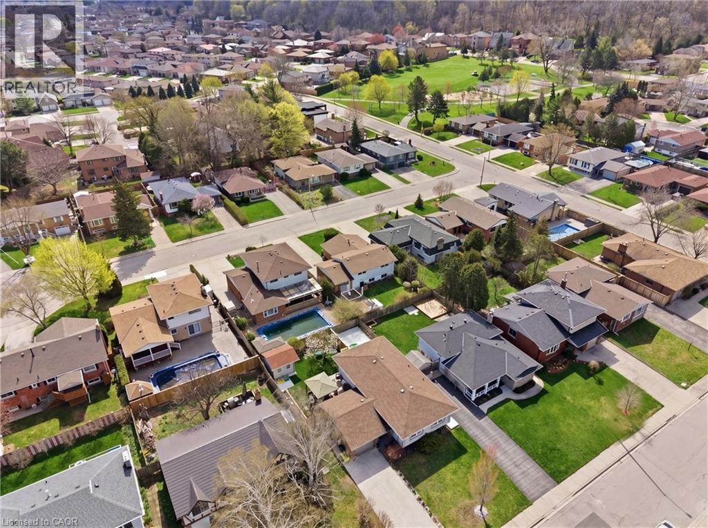 7 VANDERWOOD Court, Stoney Creek, Ontario, L8G2Y5 — Photo 43