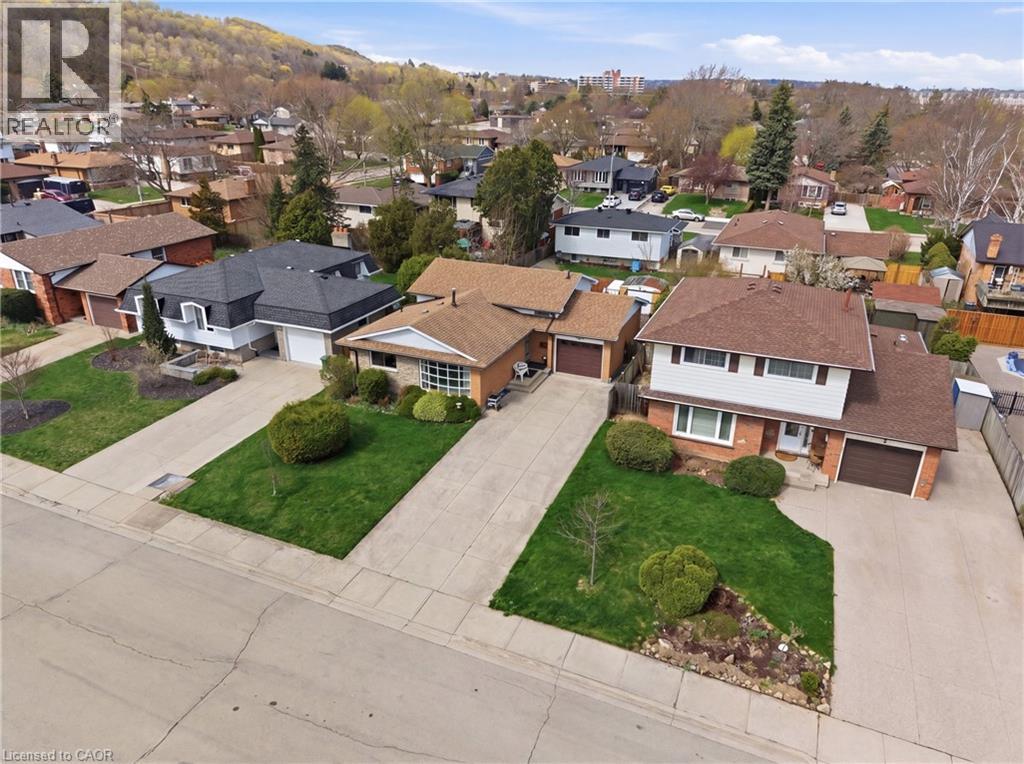 7 VANDERWOOD Court, Stoney Creek, Ontario, L8G2Y5 — Photo 44