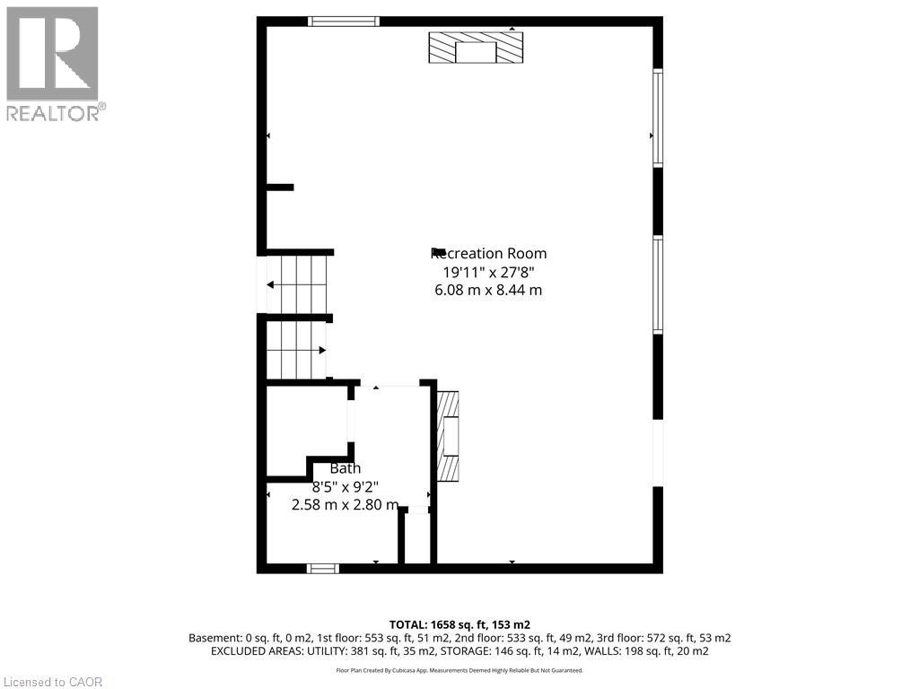 7 VANDERWOOD Court, Stoney Creek, Ontario, L8G2Y5 — Photo 48