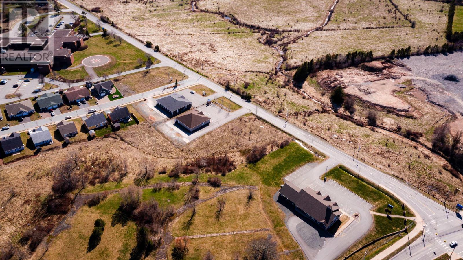 LOT C-4 Payzant Drive — photo 11