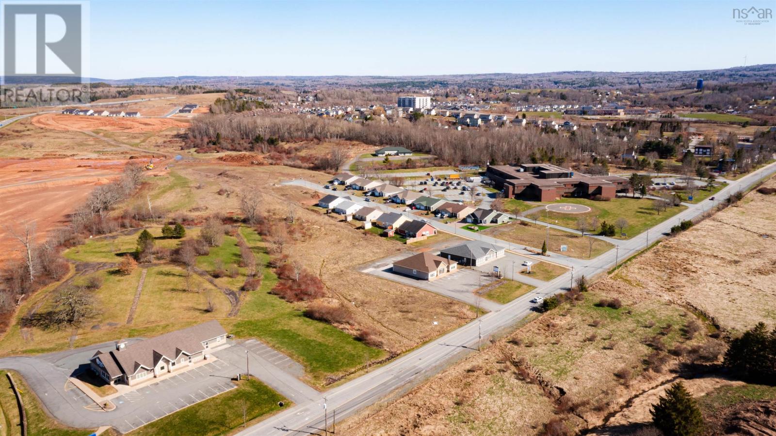 LOT C-4 Payzant Drive — photo 14