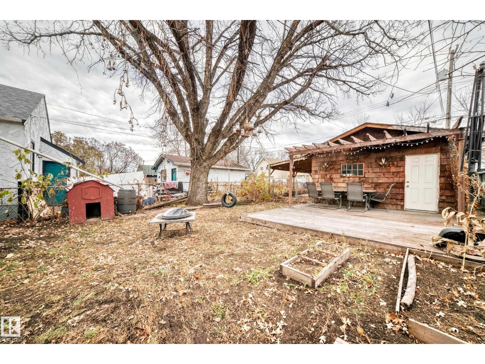 11619 96 ST NW, Edmonton