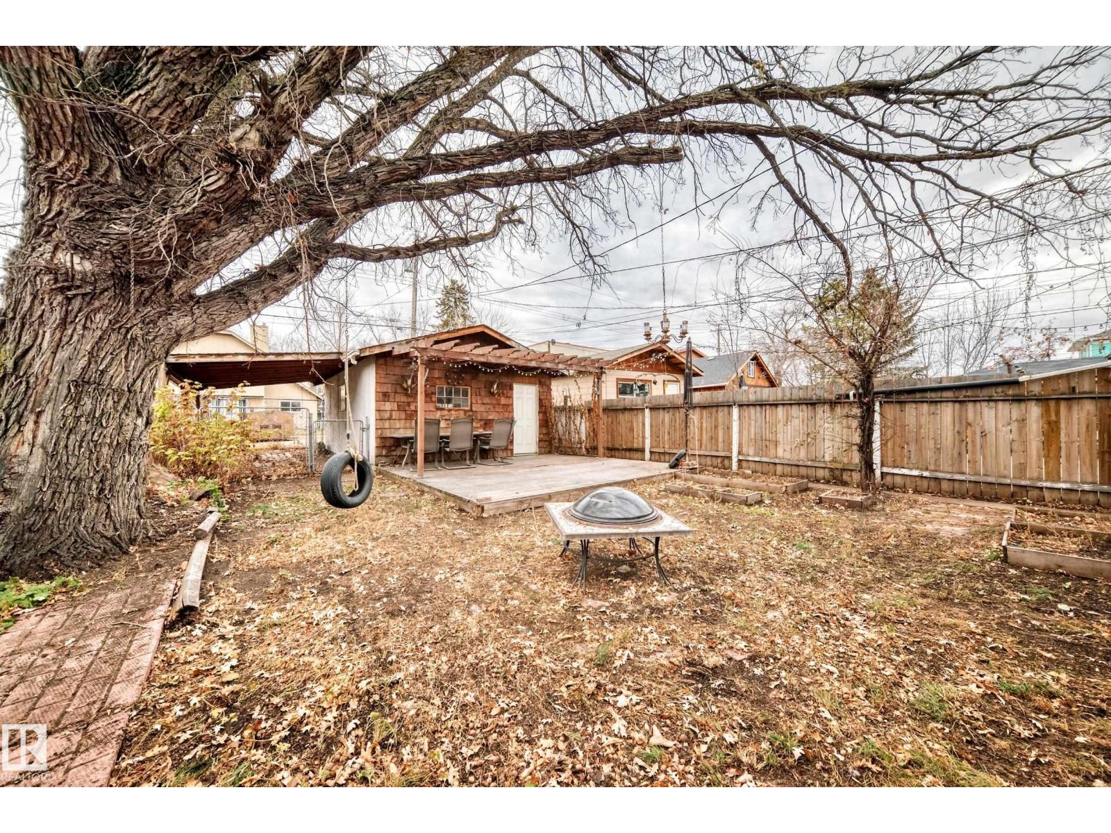 11619 96 ST NW, Edmonton