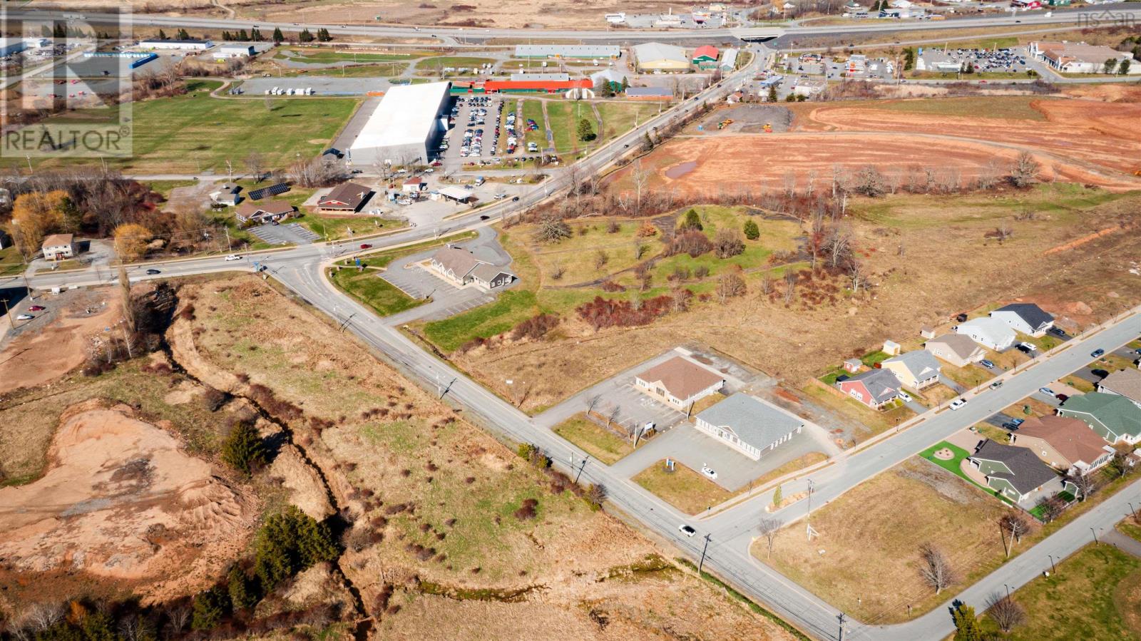 LOT C-4 Payzant Drive — photo 9