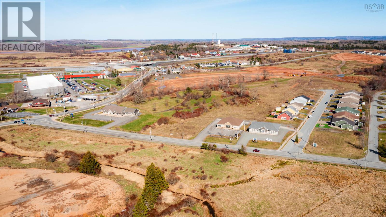 LOT C-4 Payzant Drive — photo 13