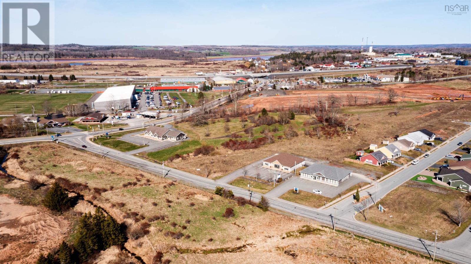 LOT C-4 Payzant Drive — photo 12