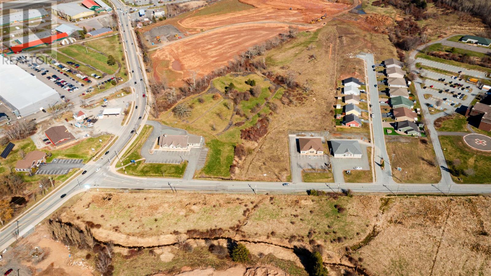 LOT C-4 Payzant Drive — photo 7