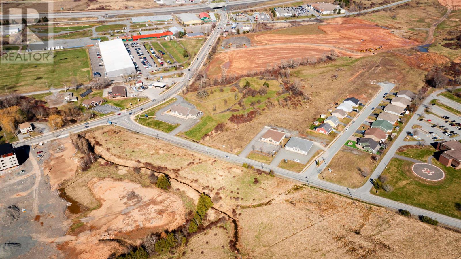 LOT C-4 Payzant Drive — photo 8