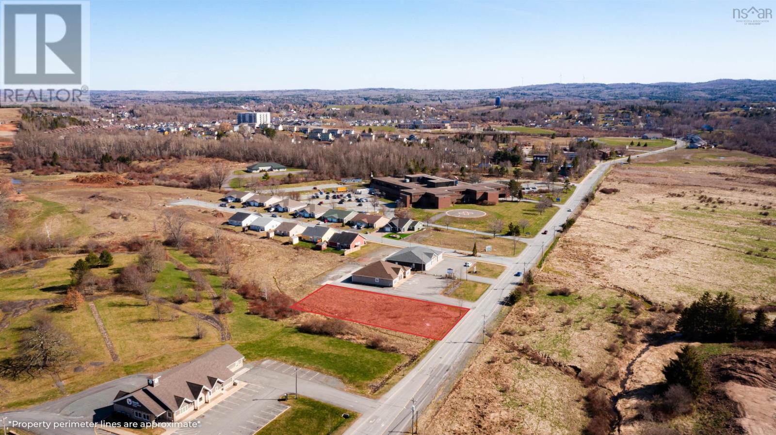 LOT C-4 Payzant Drive — photo 5