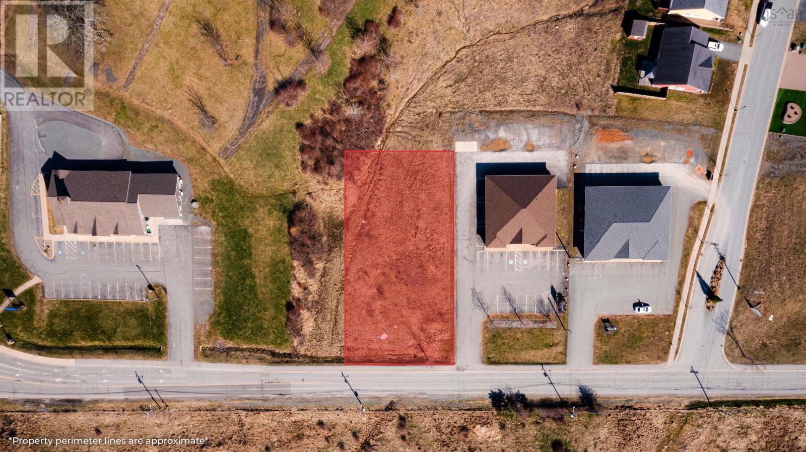LOT C-4 Payzant Drive — photo 6