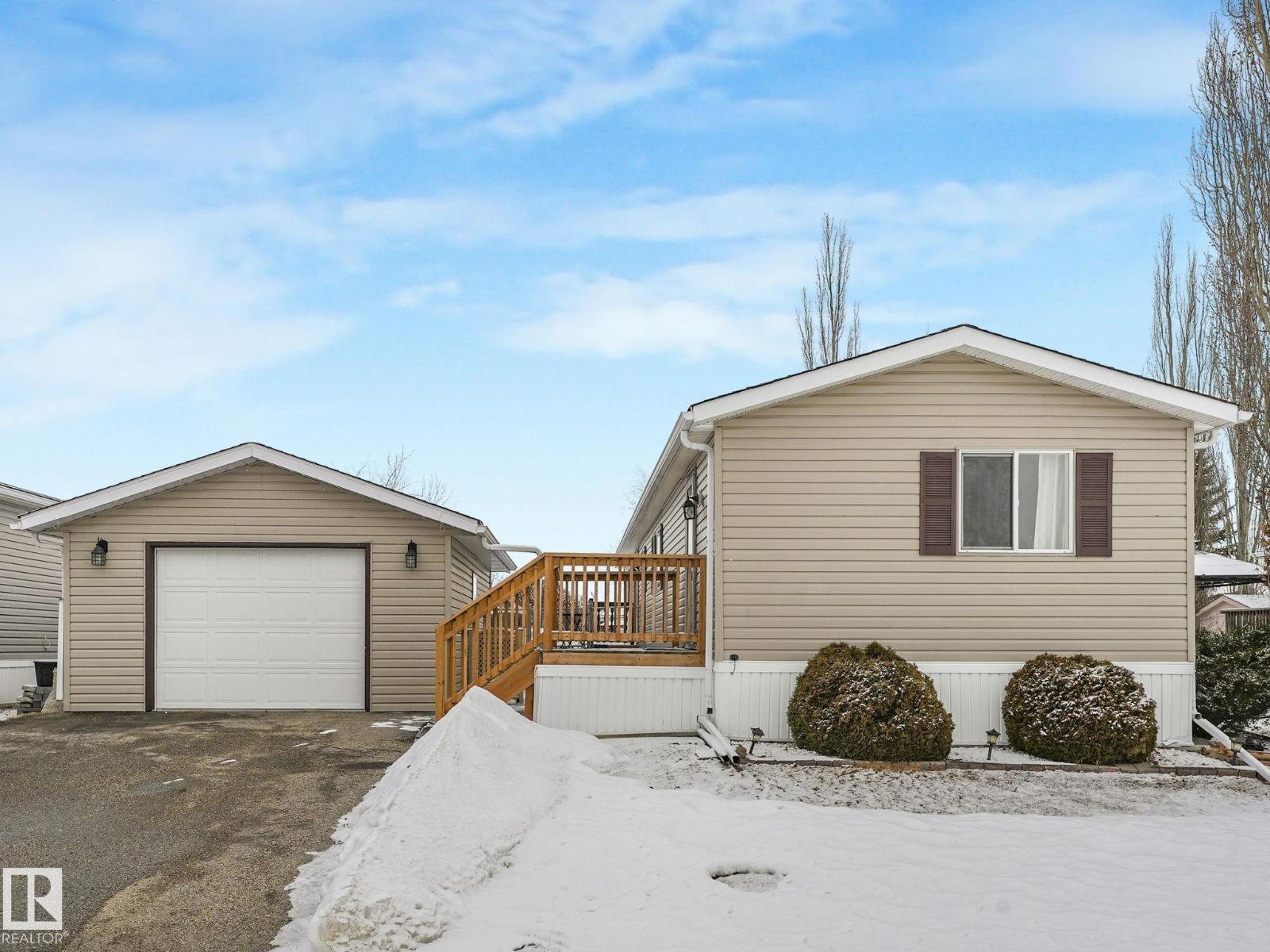 151 3400 48 ST, Stony Plain