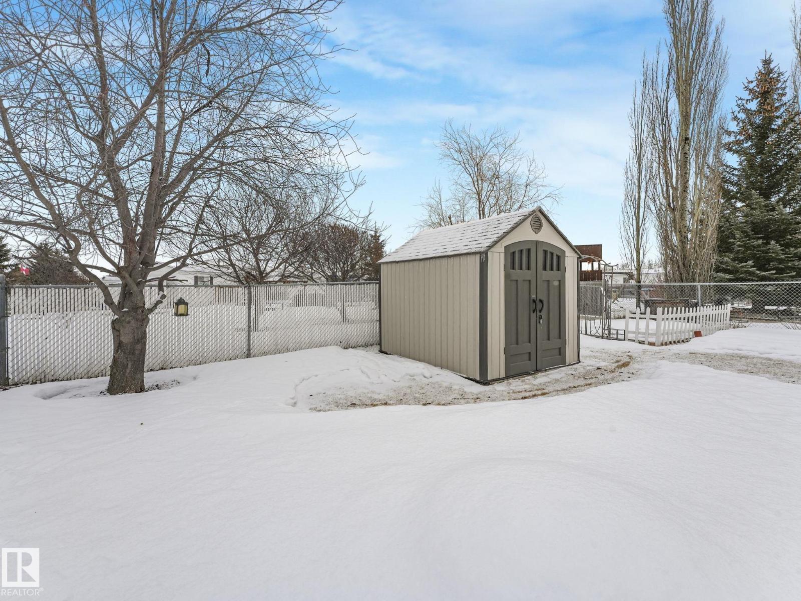 151 3400 48 ST, Stony Plain