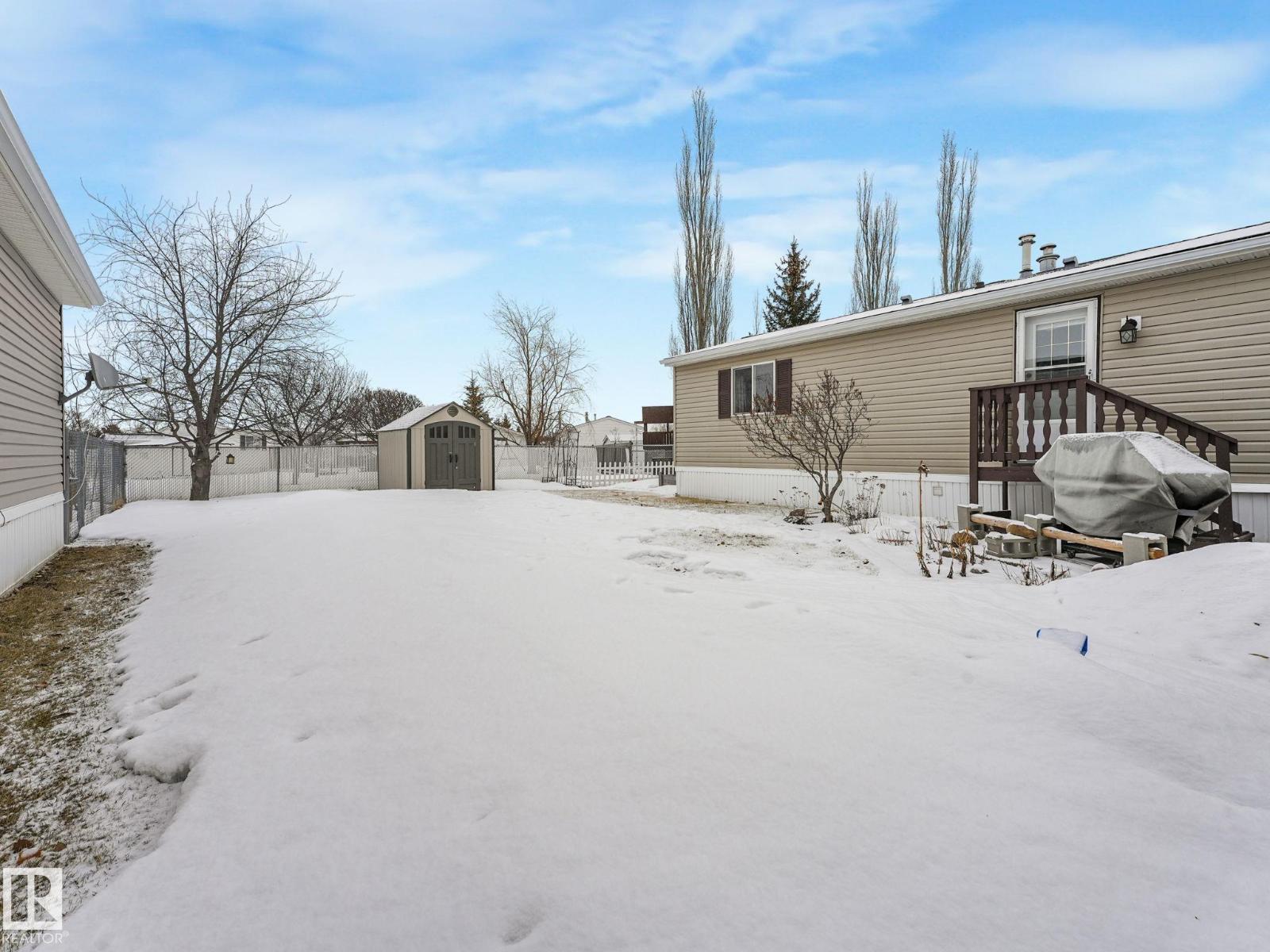 151 3400 48 ST, Stony Plain