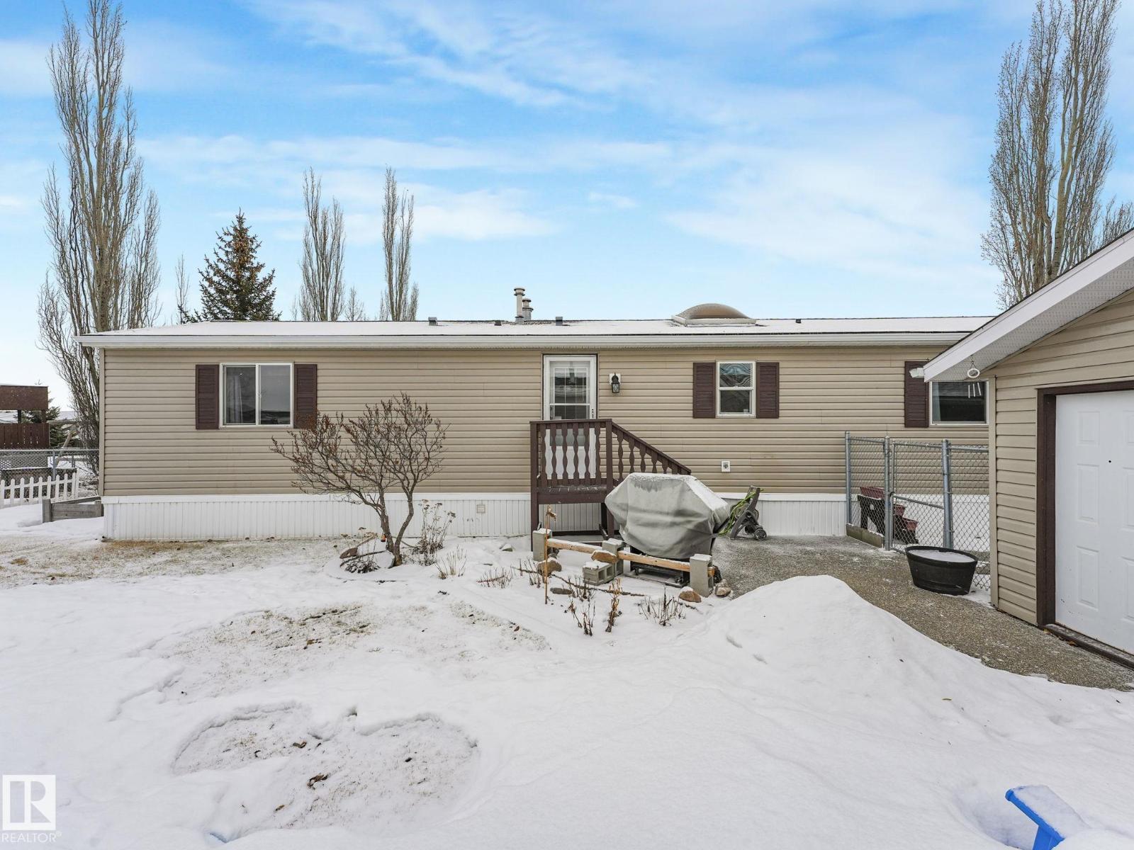 151 3400 48 ST, Stony Plain