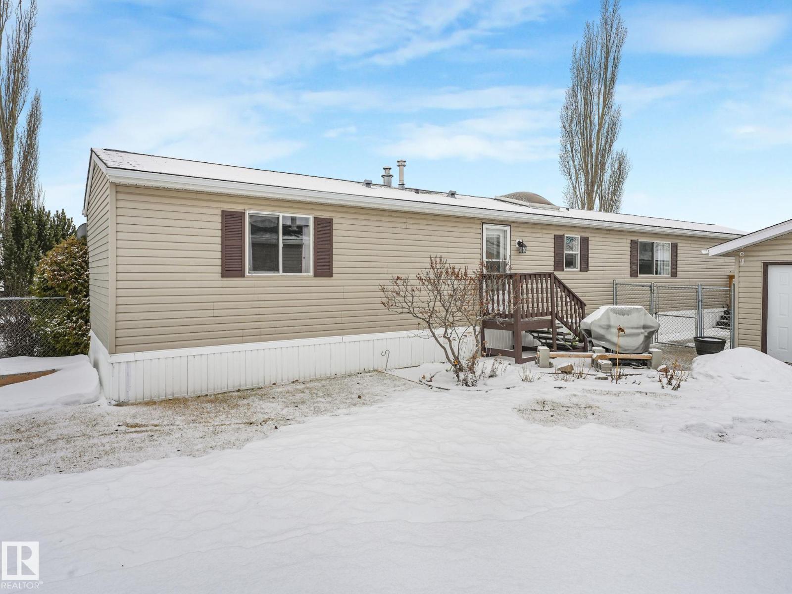151 3400 48 ST, Stony Plain