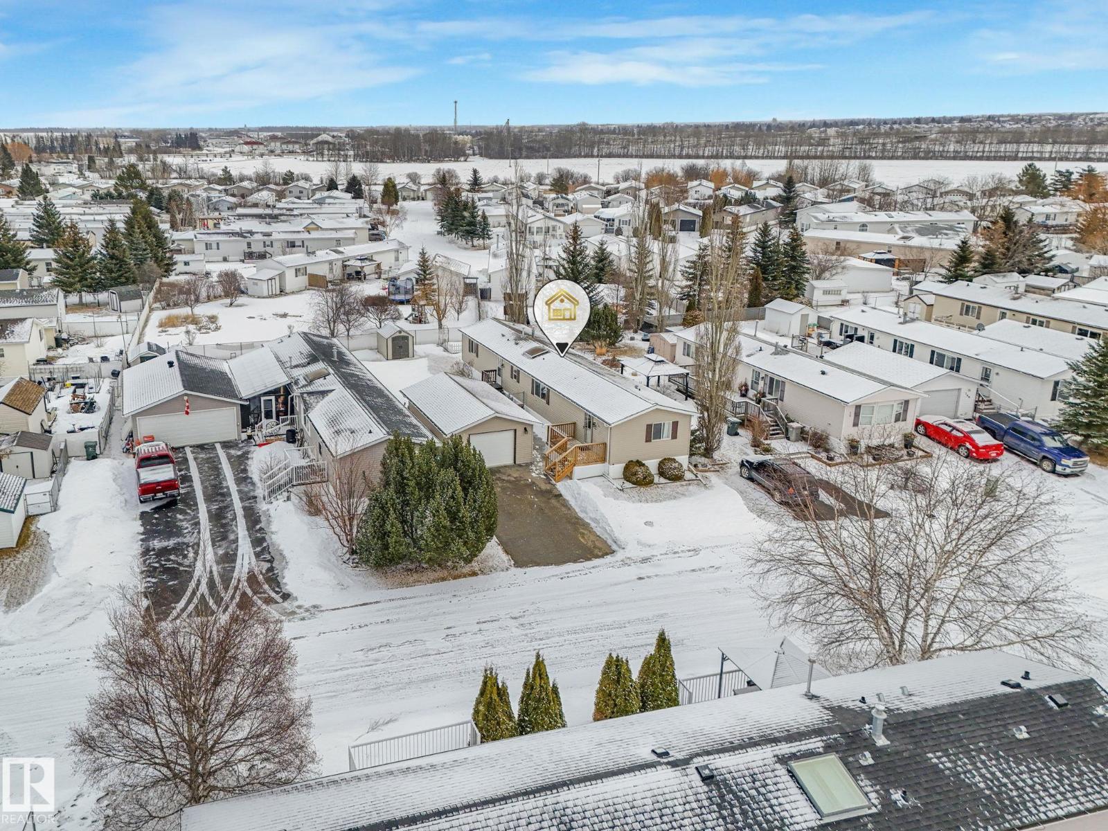 151 3400 48 ST, Stony Plain
