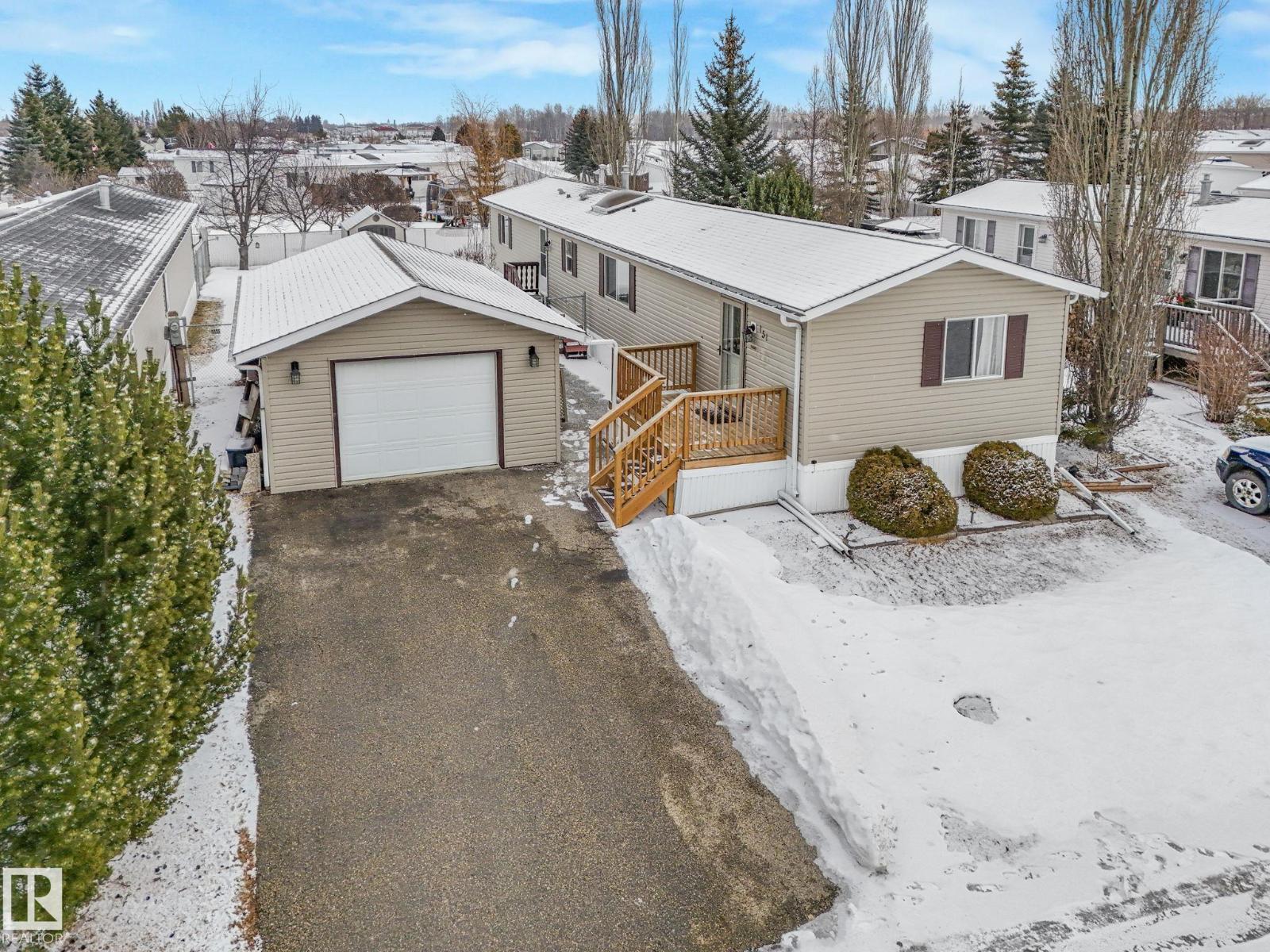 151 3400 48 ST, Stony Plain
