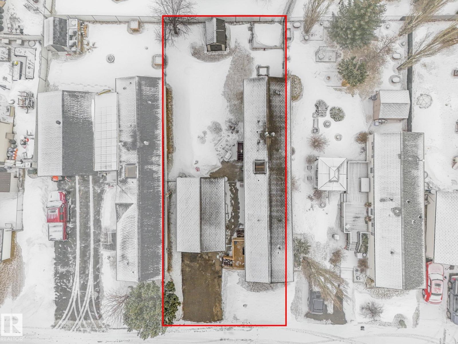151 3400 48 ST, Stony Plain