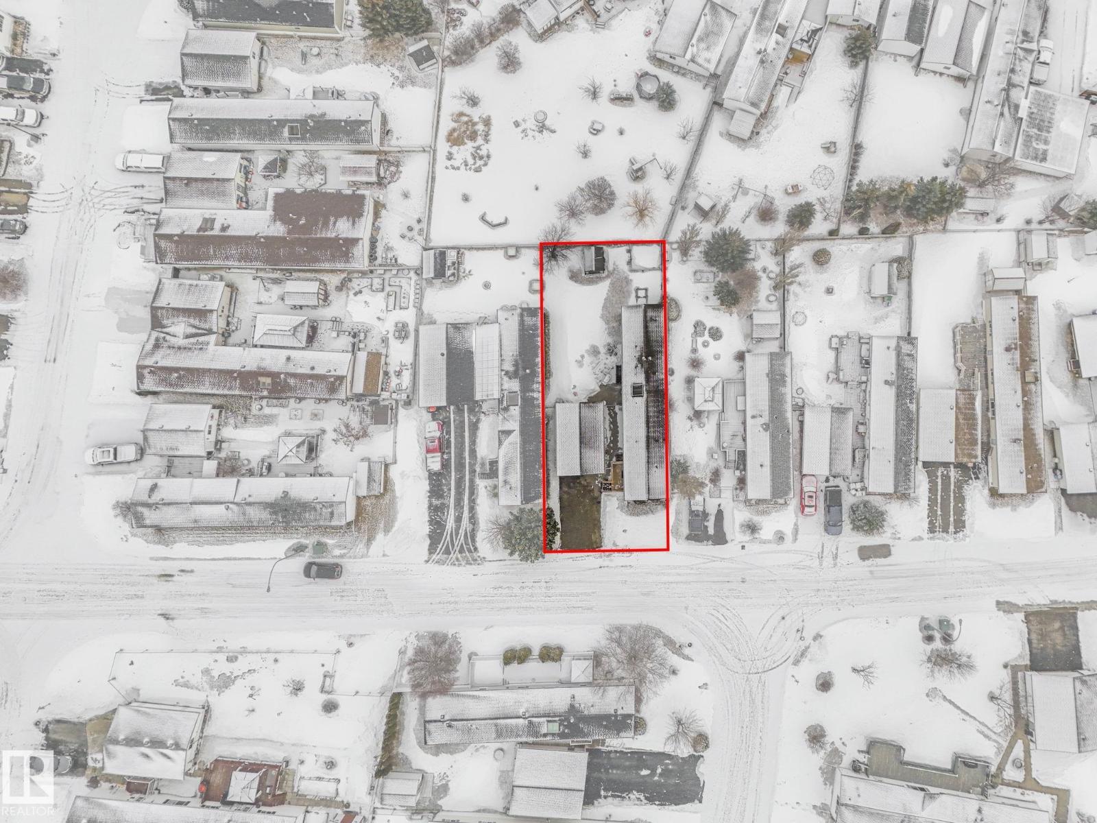 151 3400 48 ST, Stony Plain