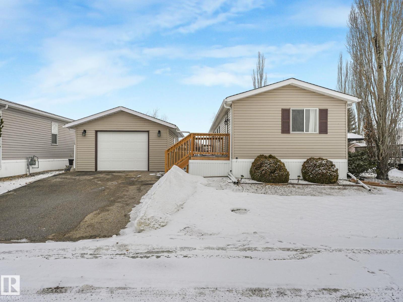 151 3400 48 ST, Stony Plain
