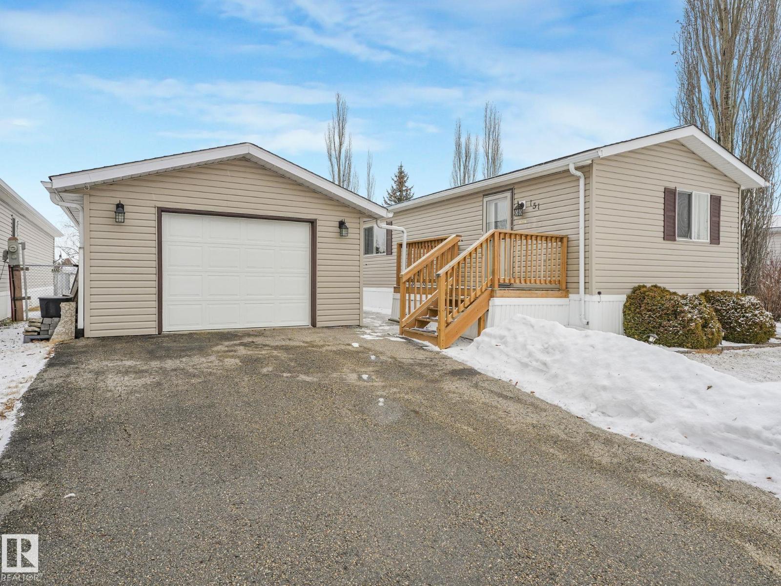 151 3400 48 ST, Stony Plain
