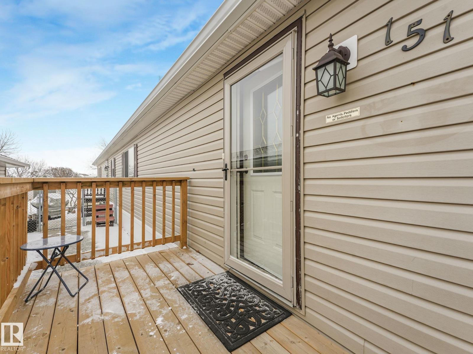 151 3400 48 ST, Stony Plain