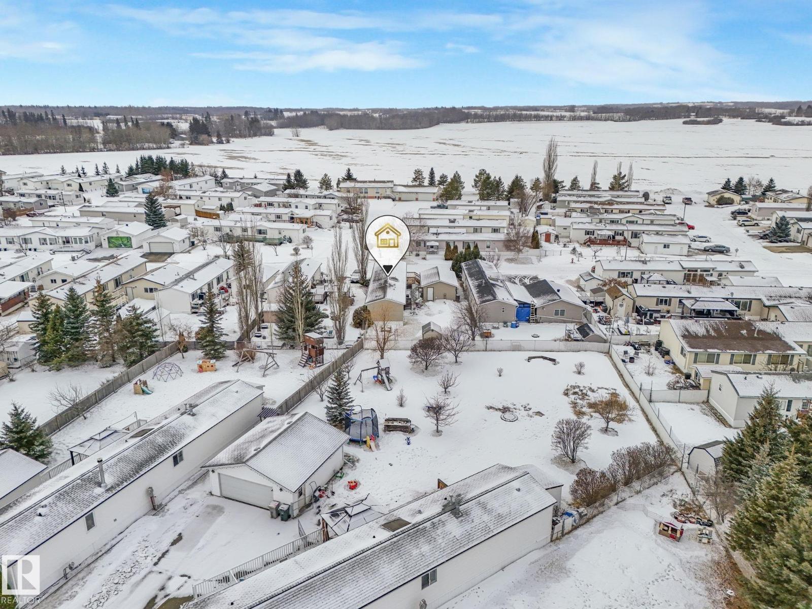 151 3400 48 ST, Stony Plain
